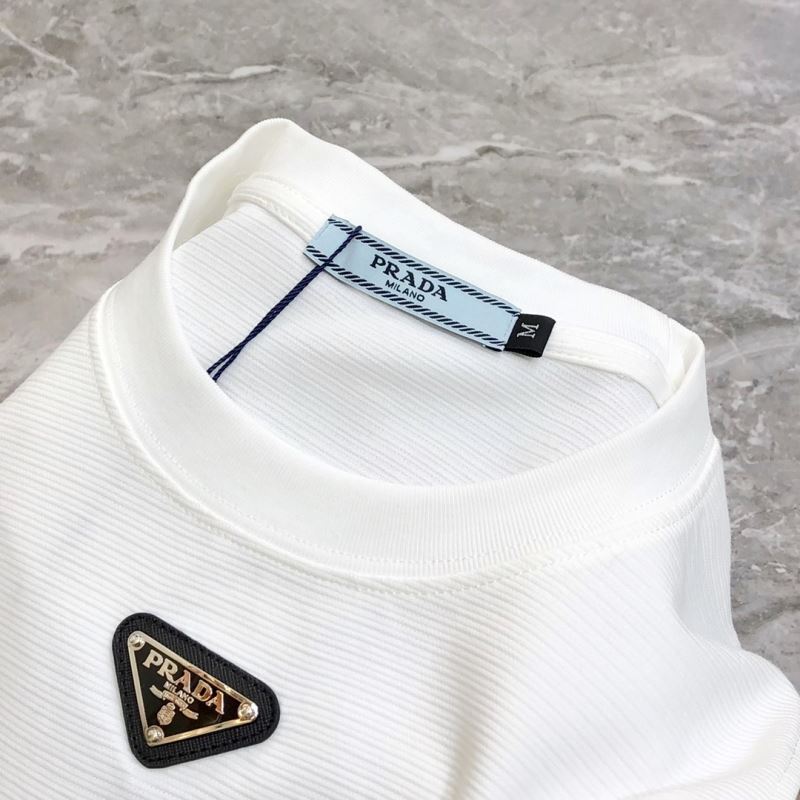 Prada T-Shirts